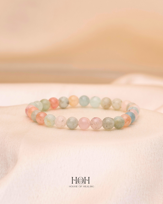 Morganite
