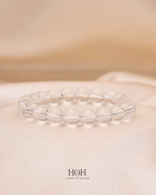 Clear Quartz