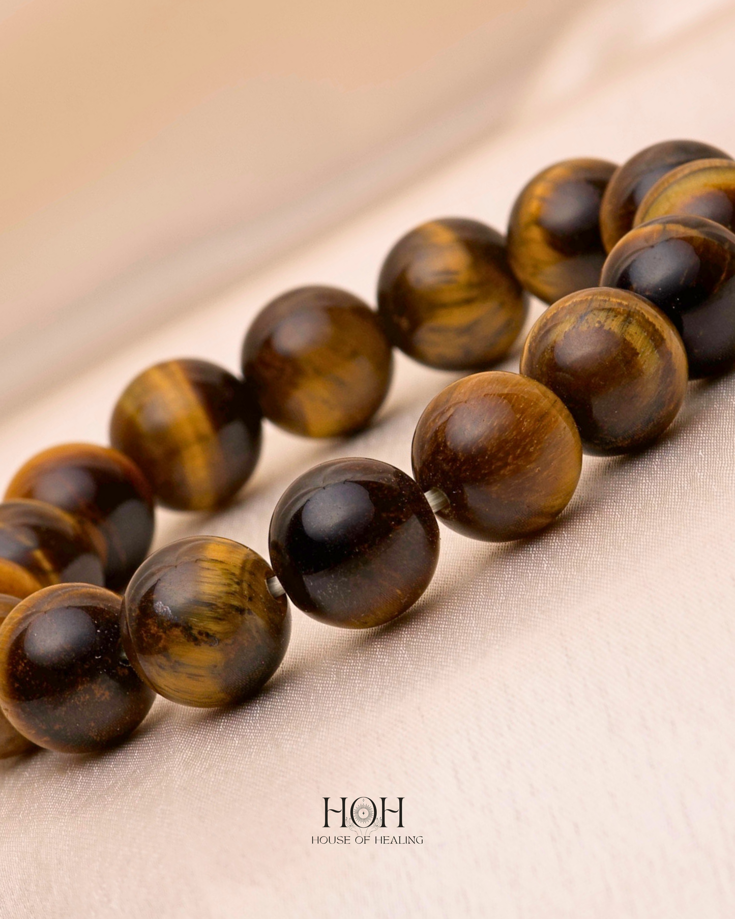 Tiger Eye