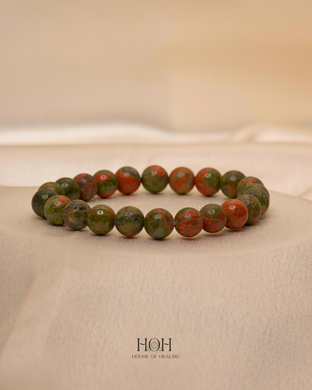 Unakite