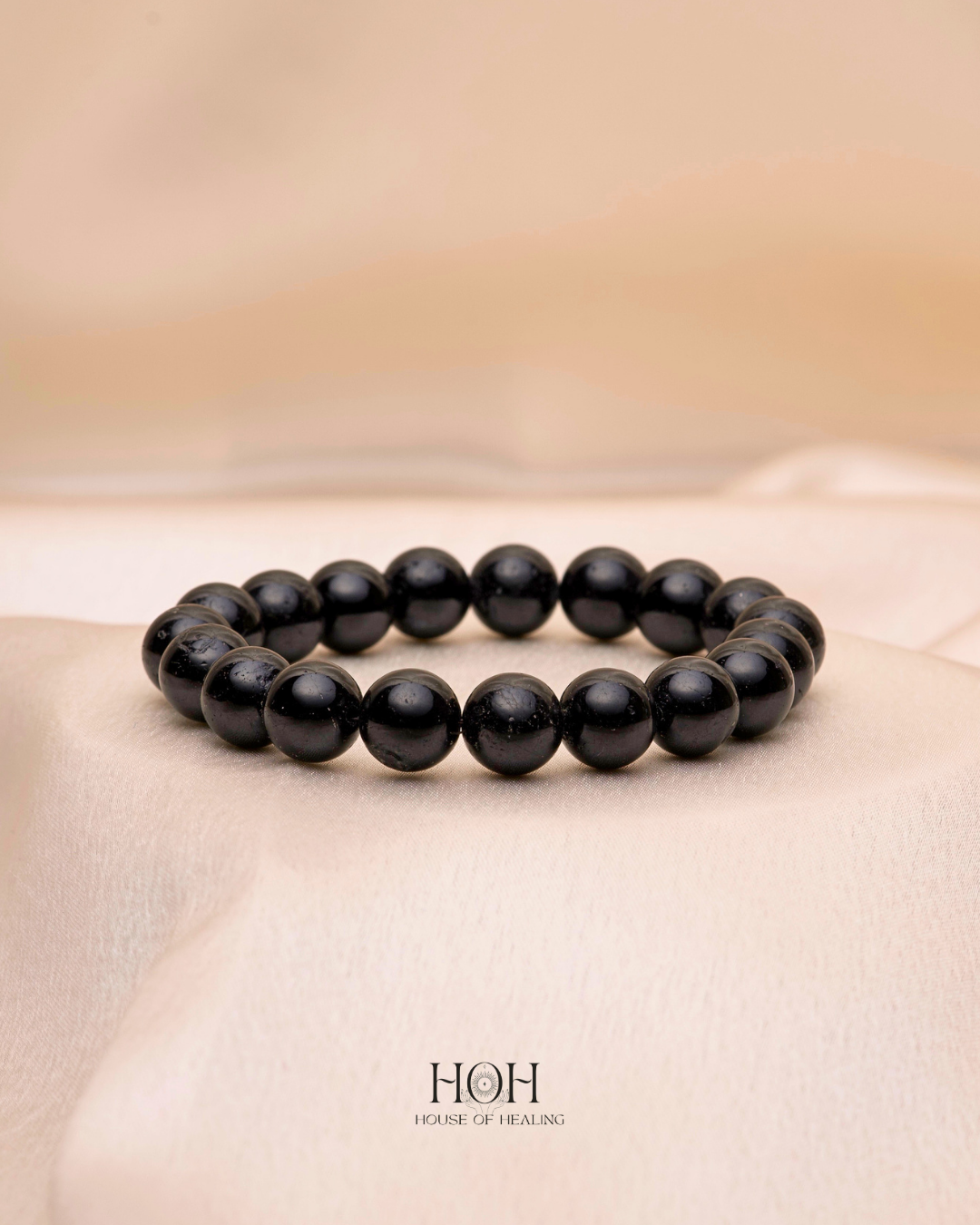 Black Tourmaline