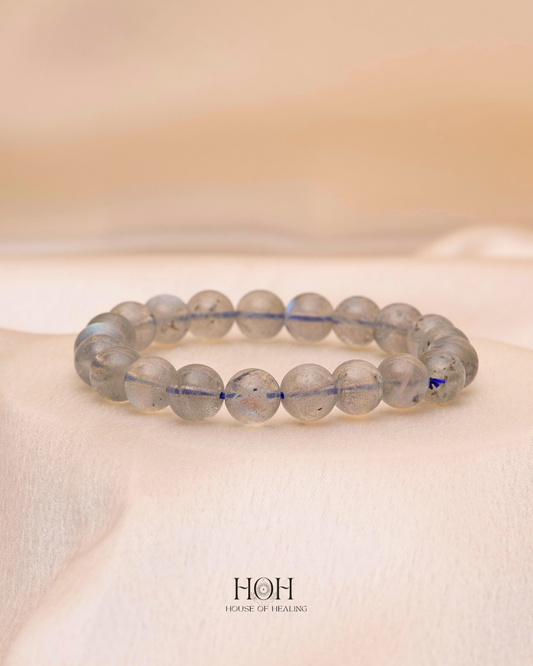 Labradorite