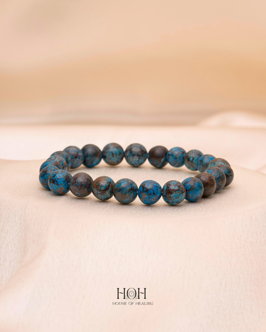 Azzurite