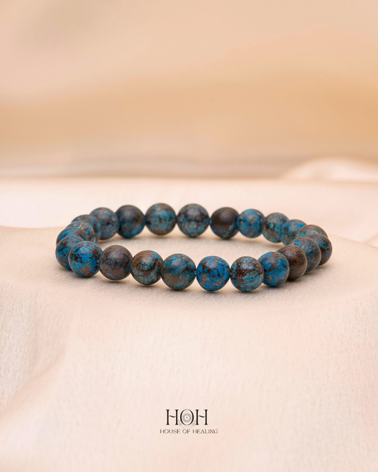 Azzurite