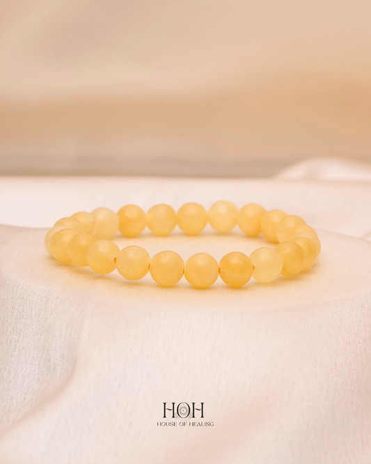 Yellow Jade