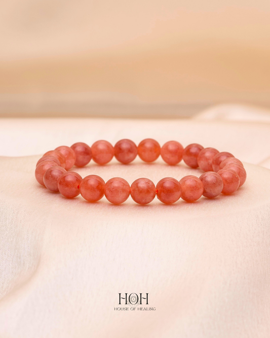 Natural Sun Stone