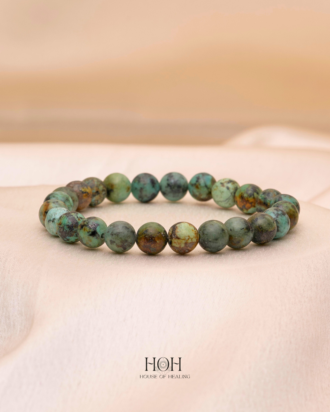 African Turquoise