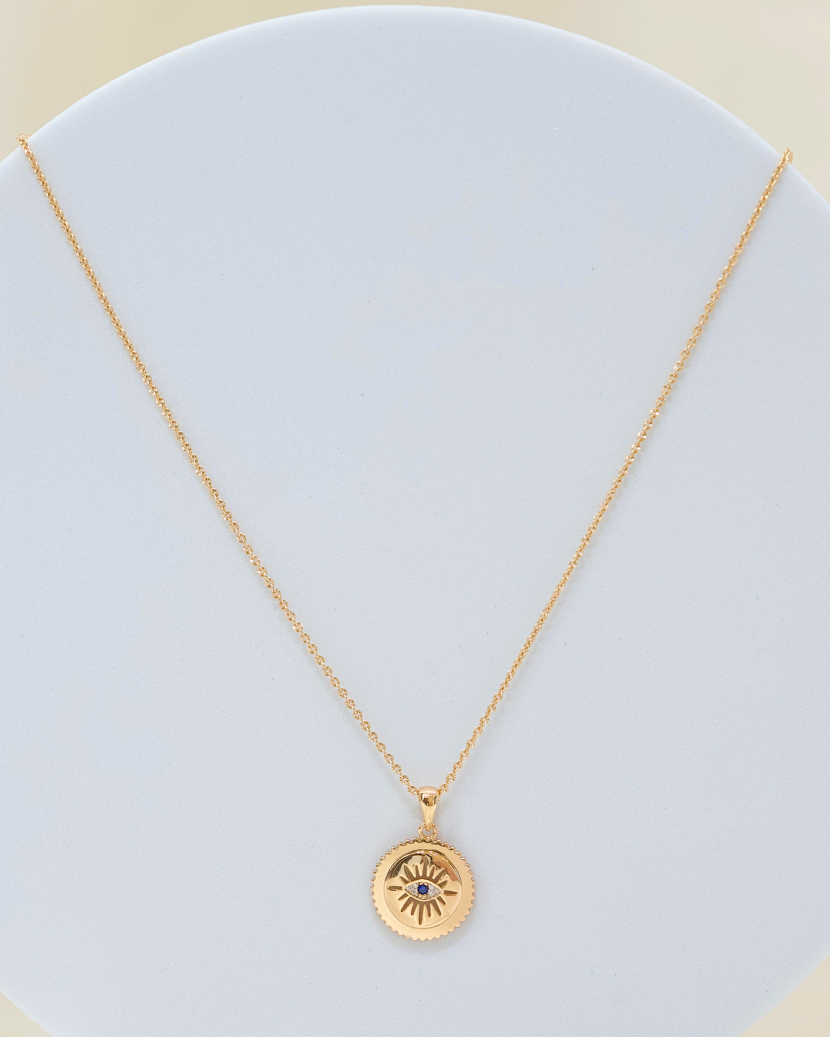 The Nazar Battu Chain