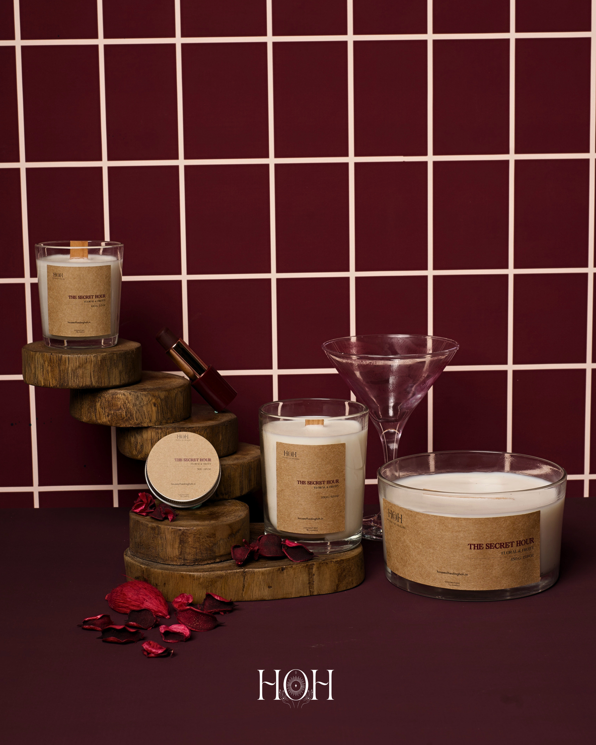 Candles