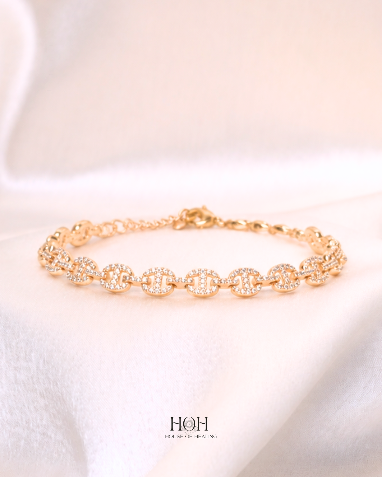 DF Bracelets