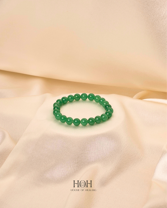Green Aventurine