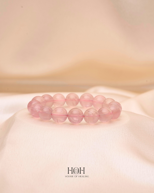 Rose Quartz