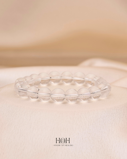 Clear Quartz