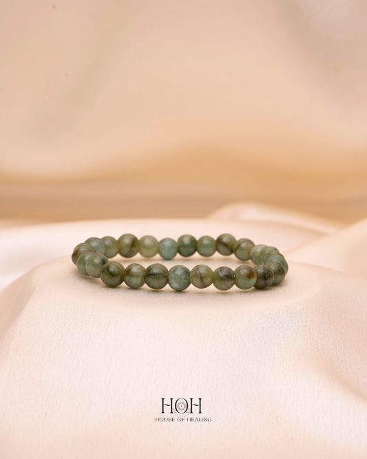 Burma Jade