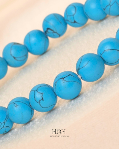Turquoise