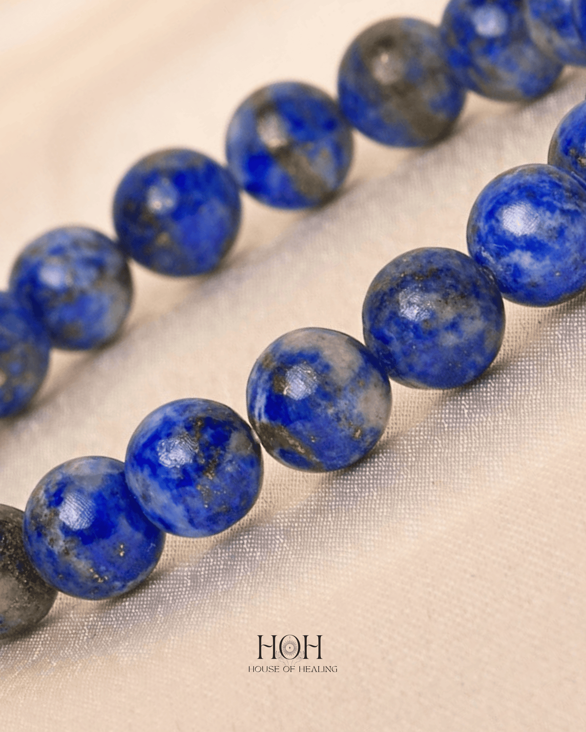 Lapis Lazuli
