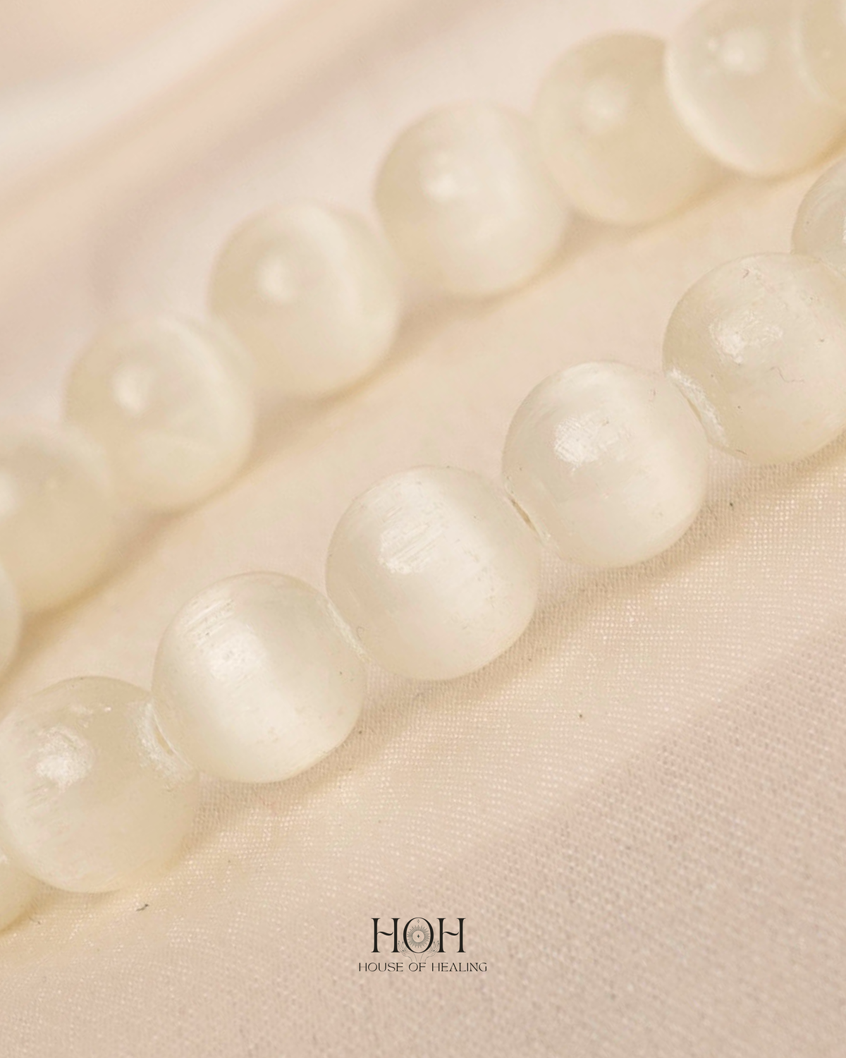 Selenite