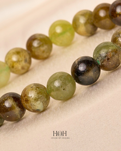 Moss Agate