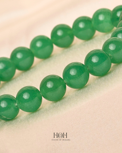 Green Aventurine