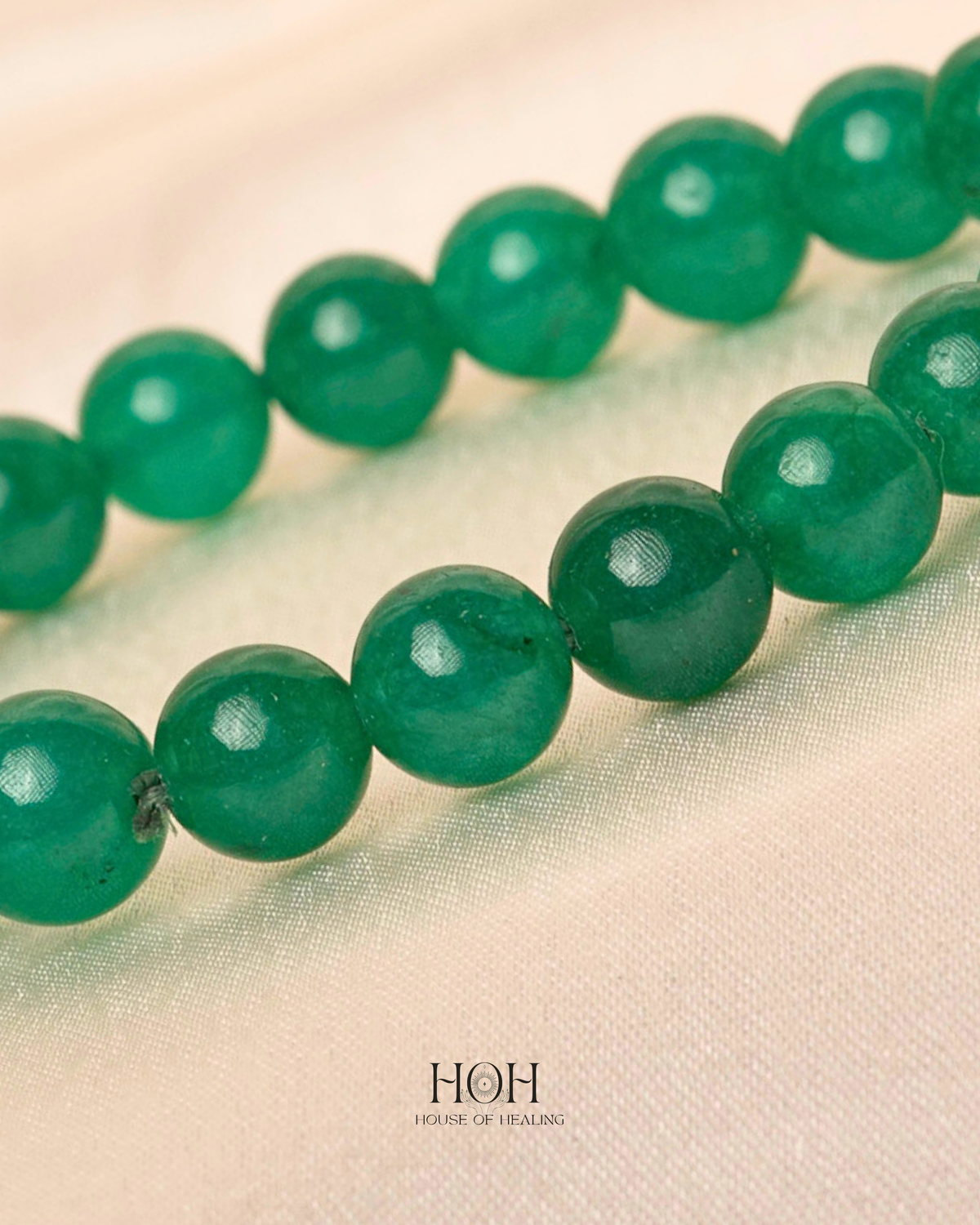 Green Jade