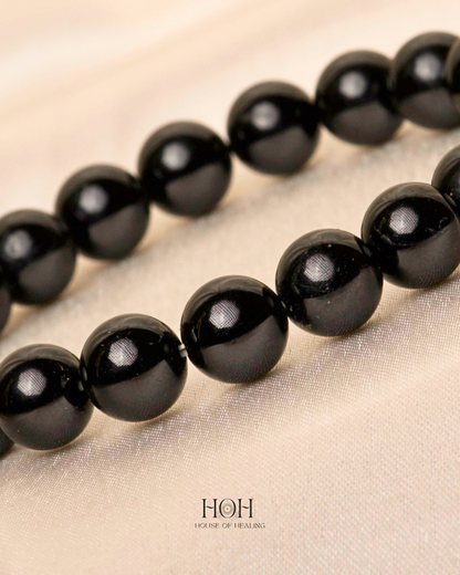 Black Tournaline