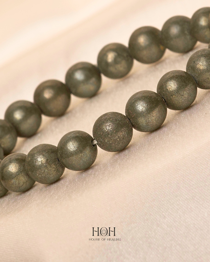 Pyrite
