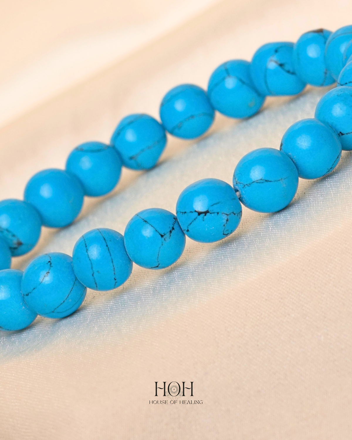 Turquoise