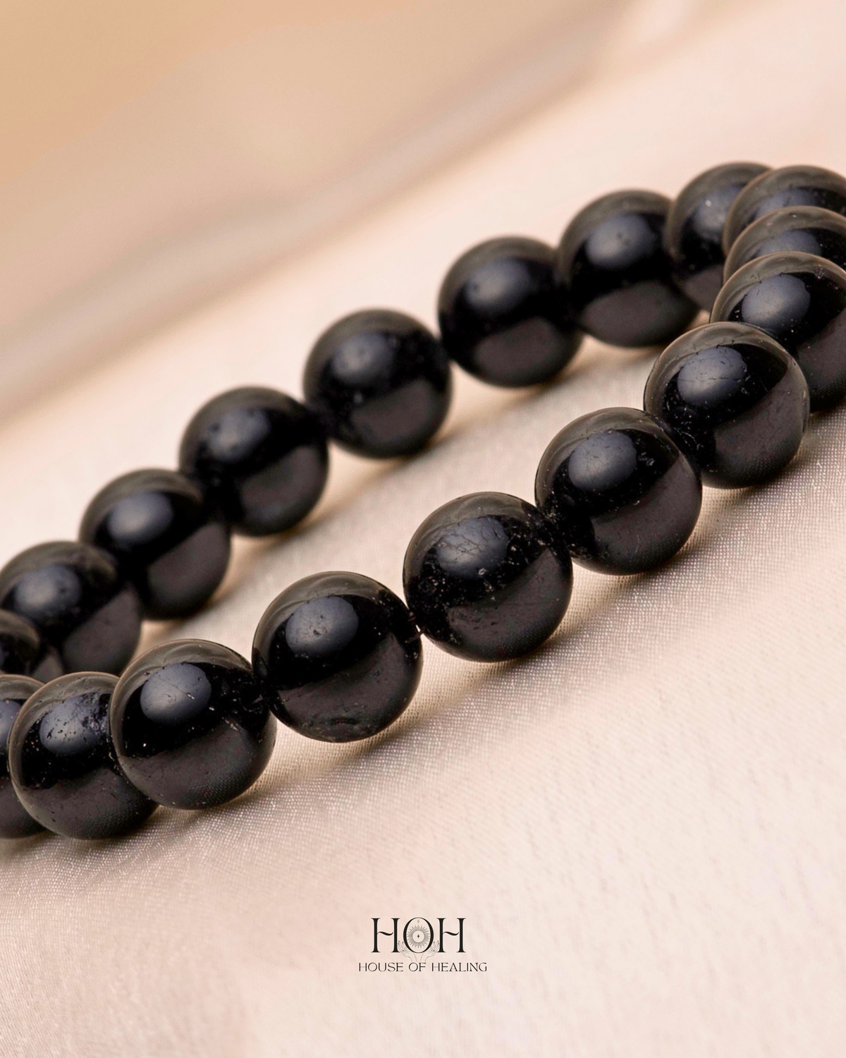 Black Tourmaline