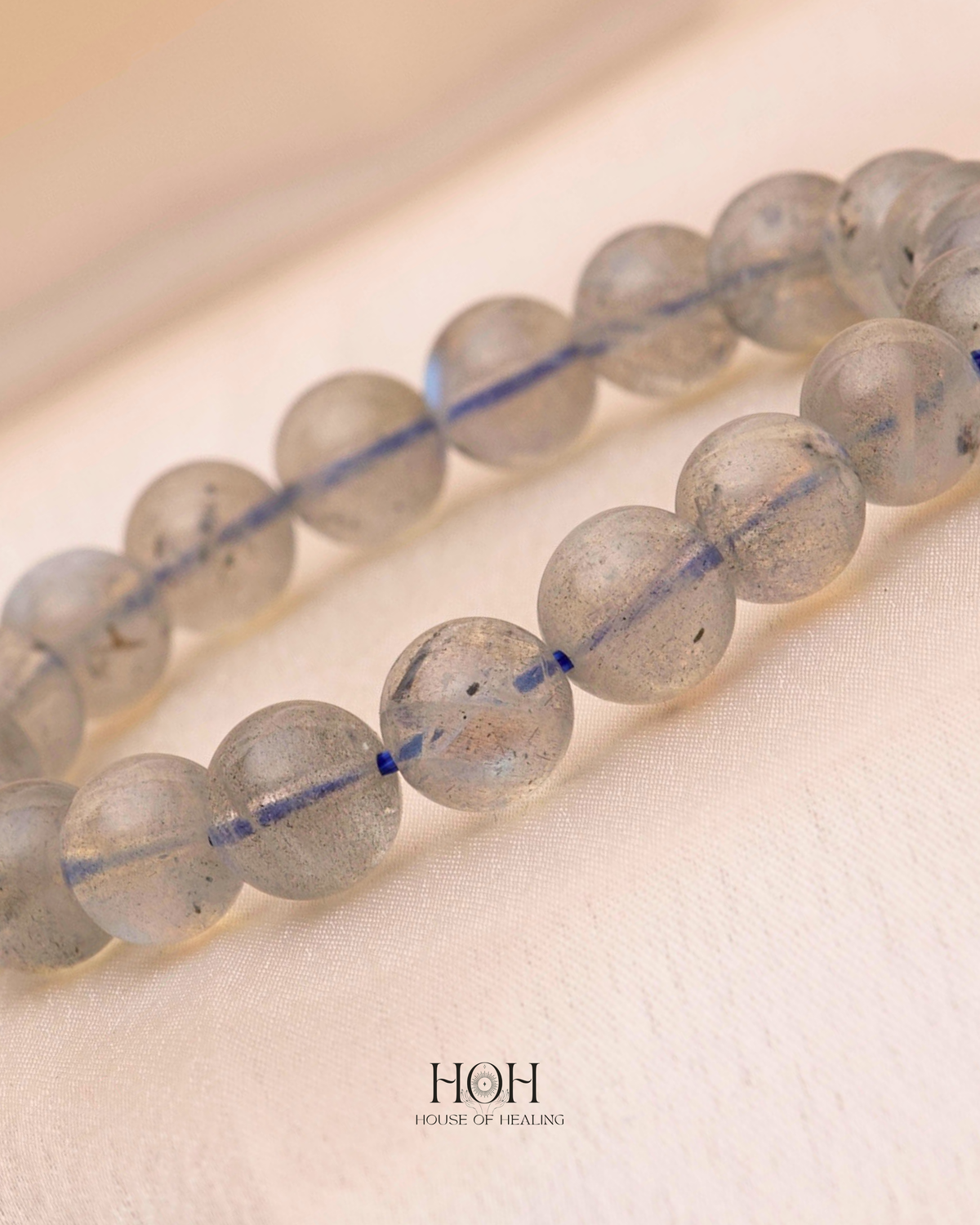 Labradorite