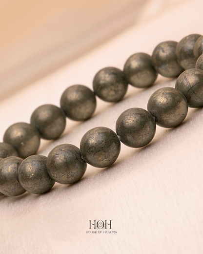 Pyrite