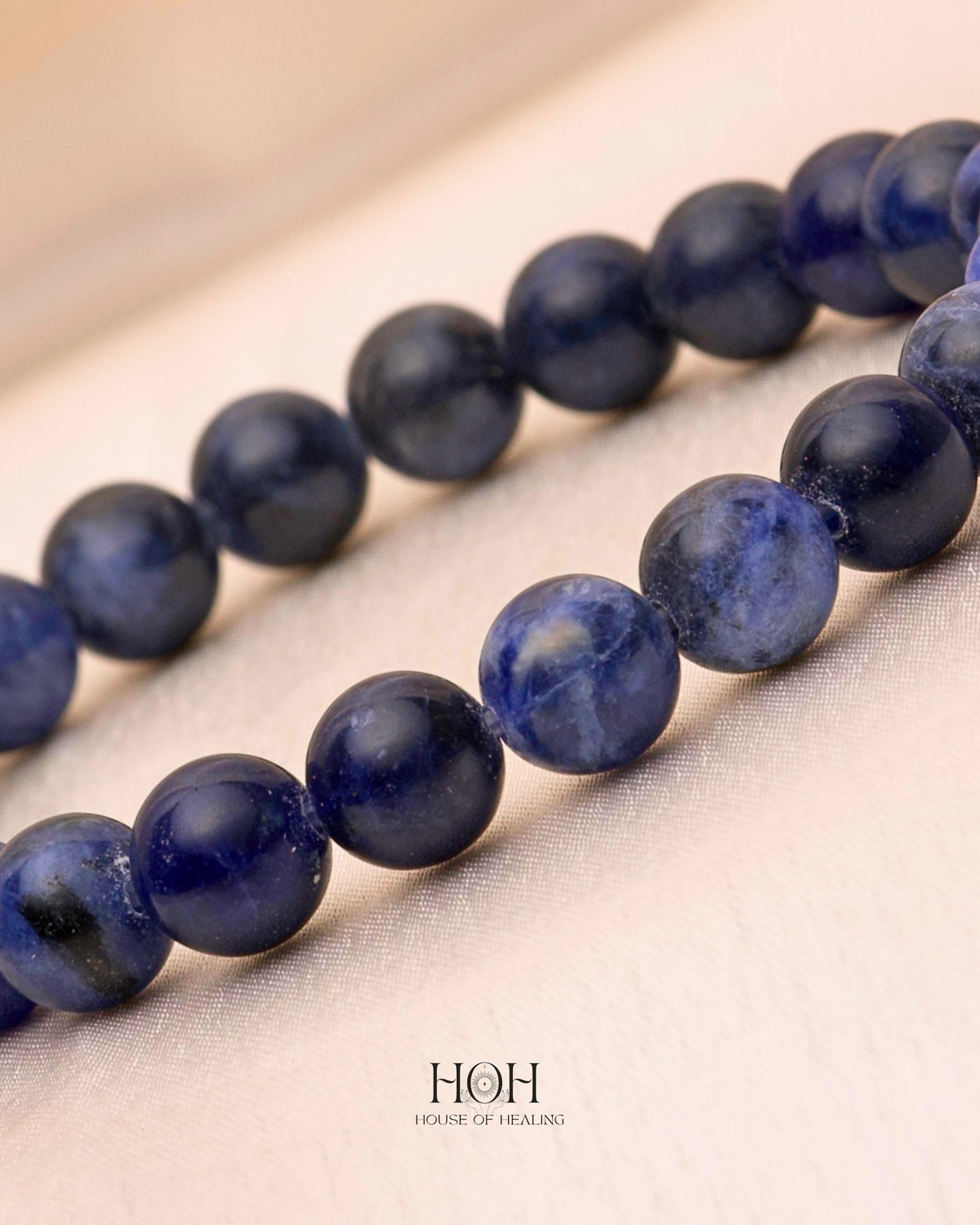Sodalite