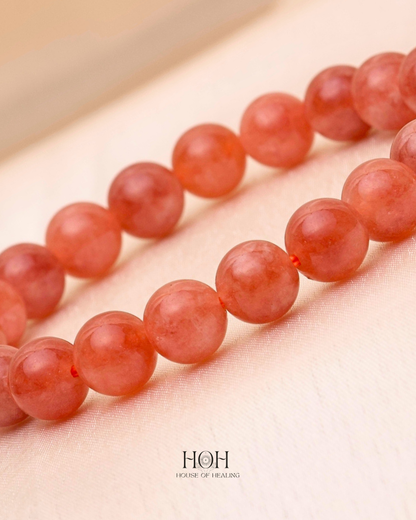 Natural Sun Stone