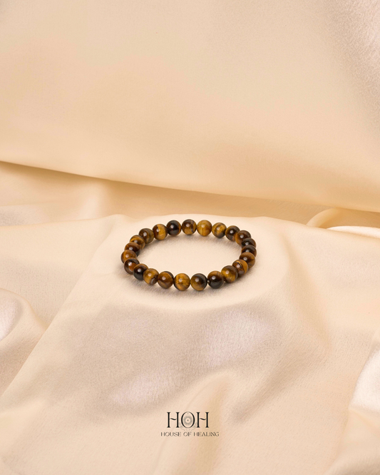 Tiger Eye