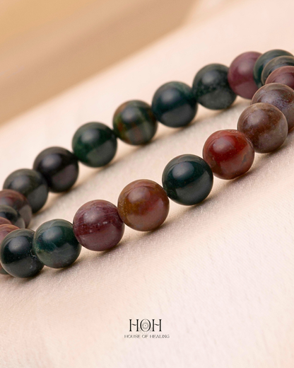 Blood Stone