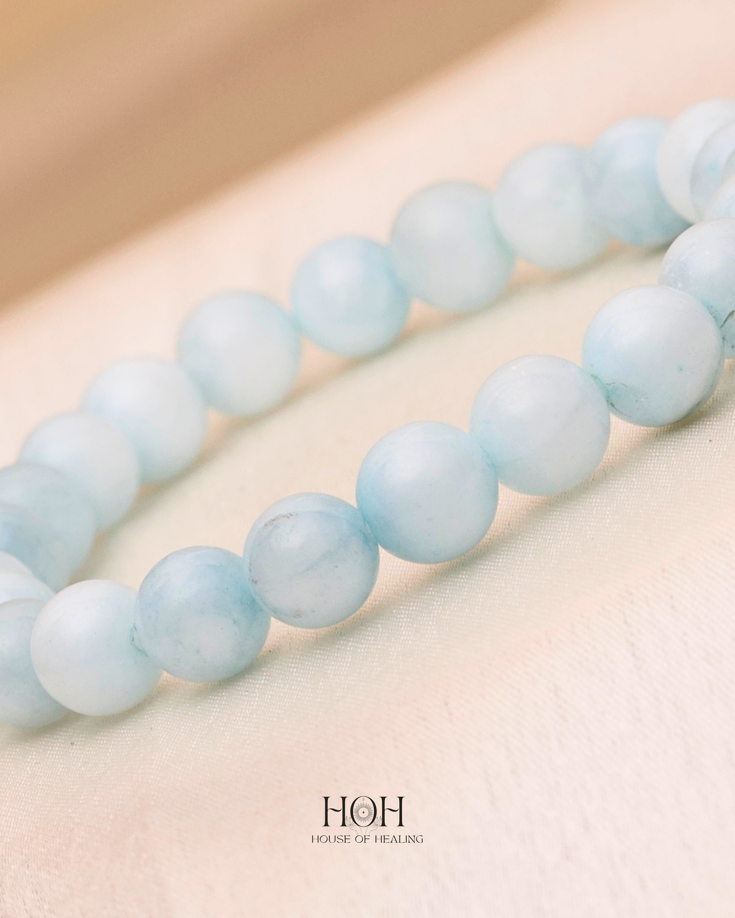 Blue Lace Agate