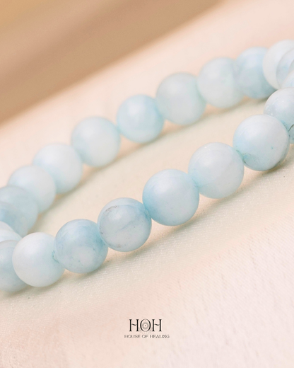 Blue Lace Agate