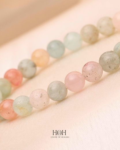 Morganite