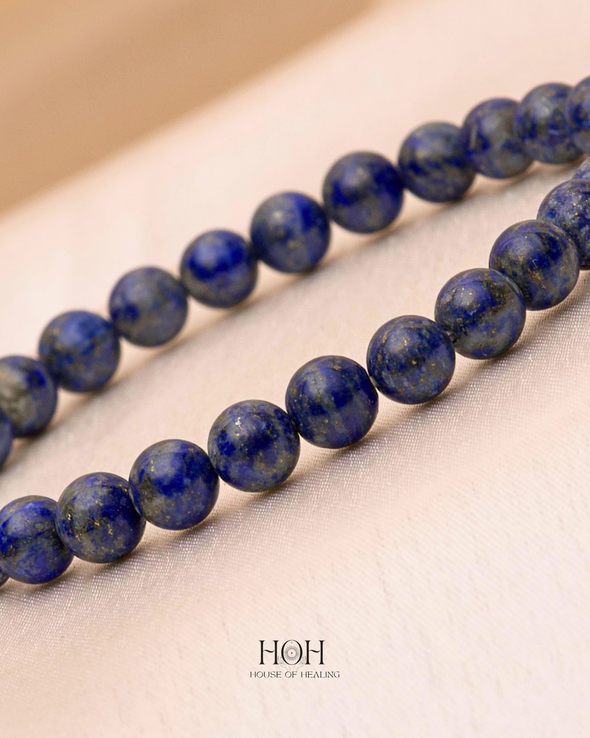 Lapis Lazuli