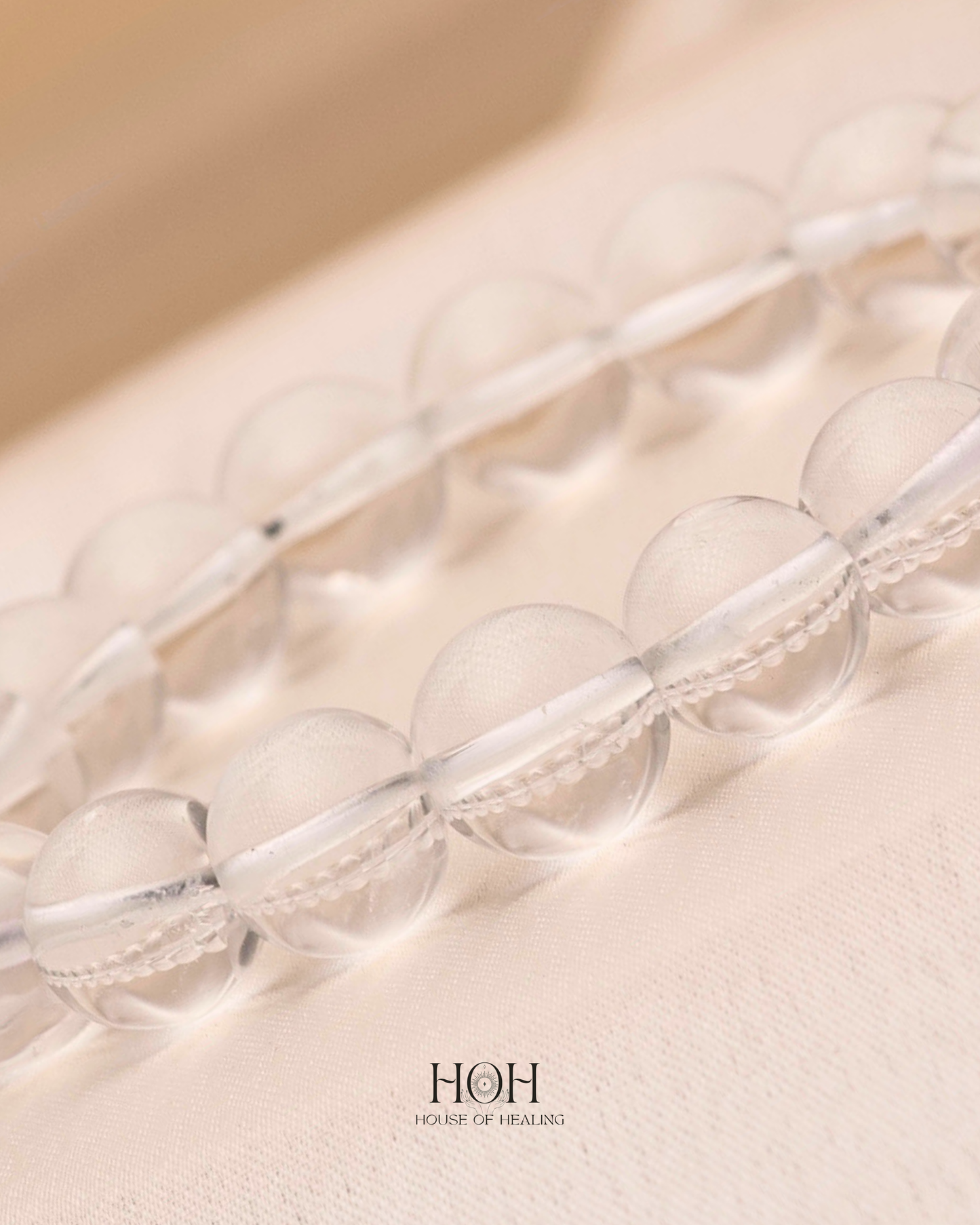 Clear Quartz