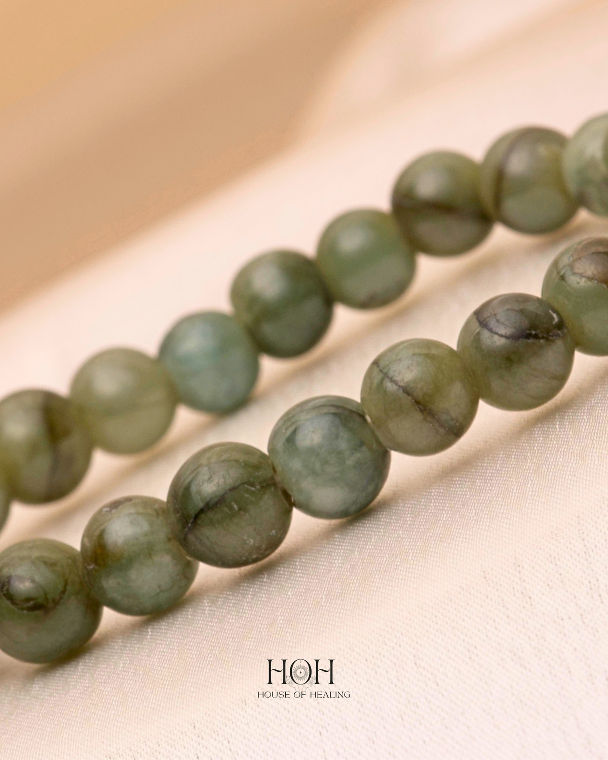 Burma Jade