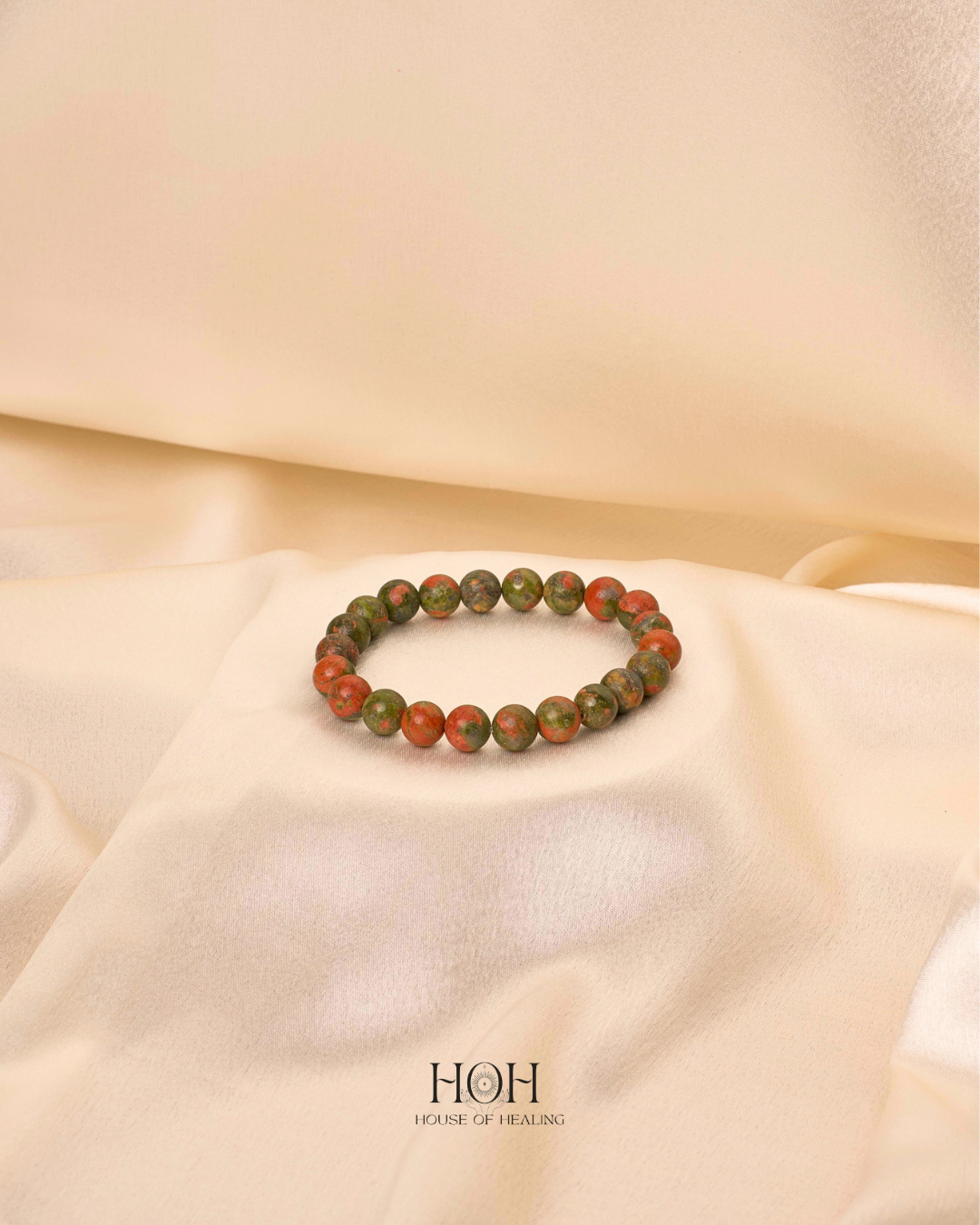 Unakite