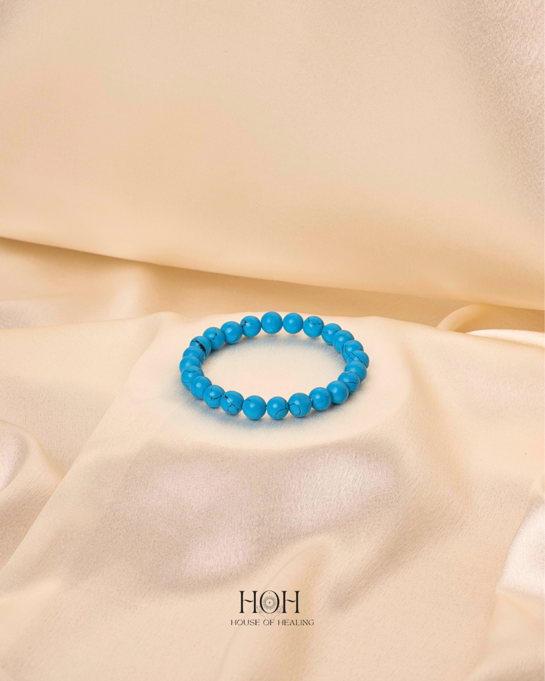 Turquoise