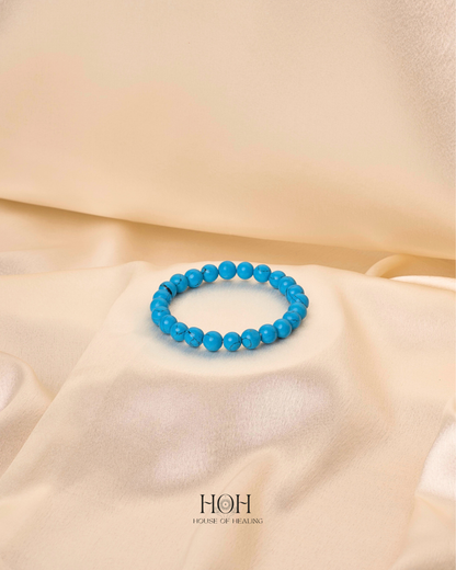 Turquoise