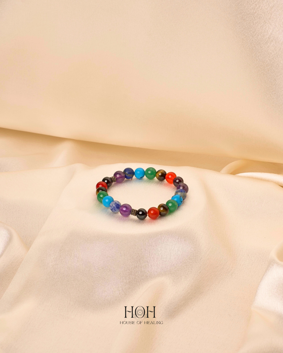 7 chakra