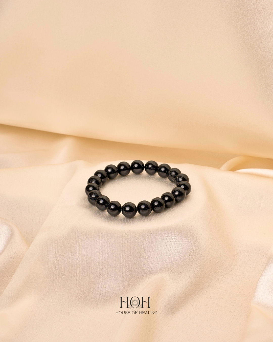 Black Tourmaline