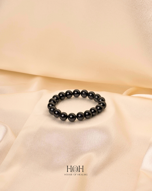 Black Tourmaline