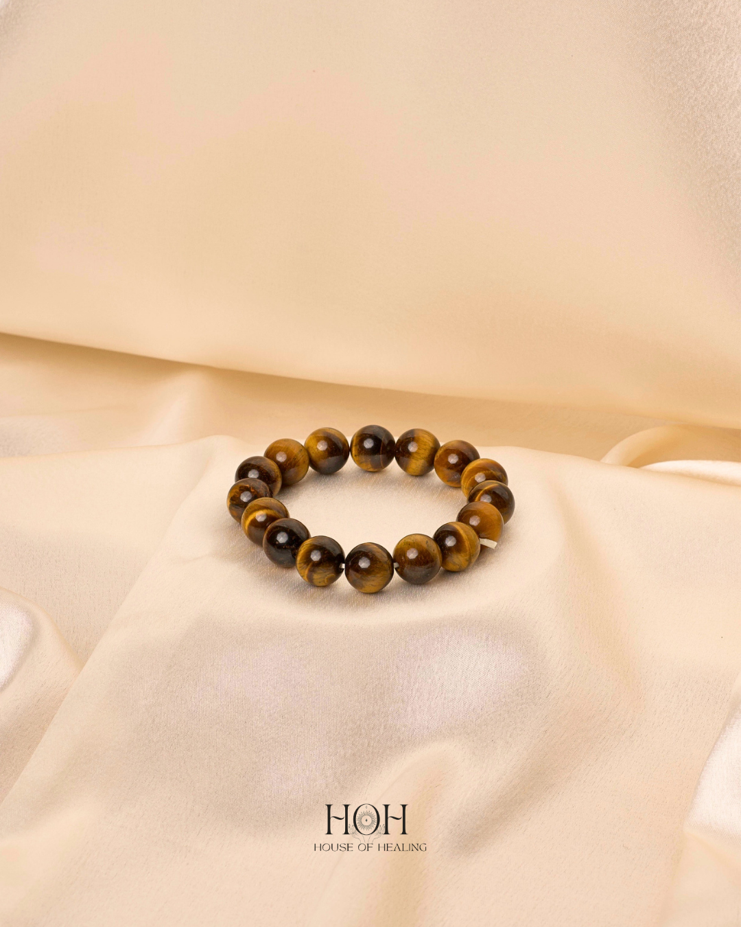 Tiger Eye