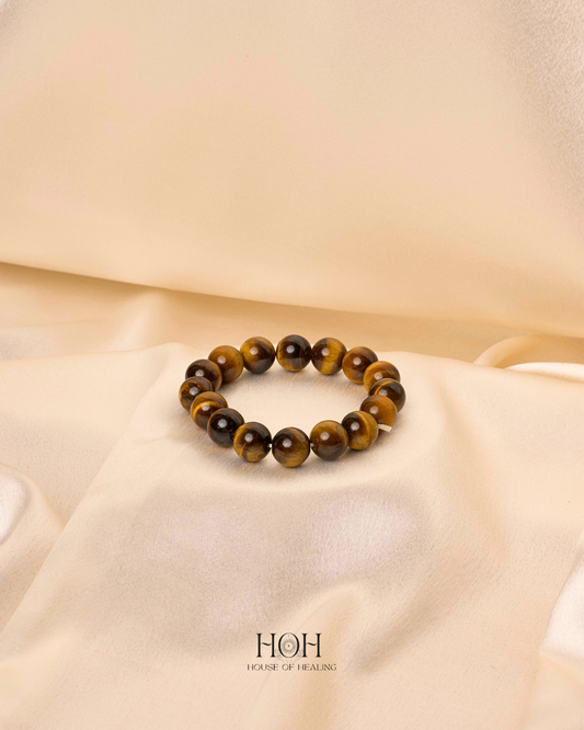 Tiger Eye