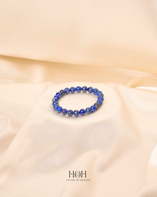Lapis Lazuli