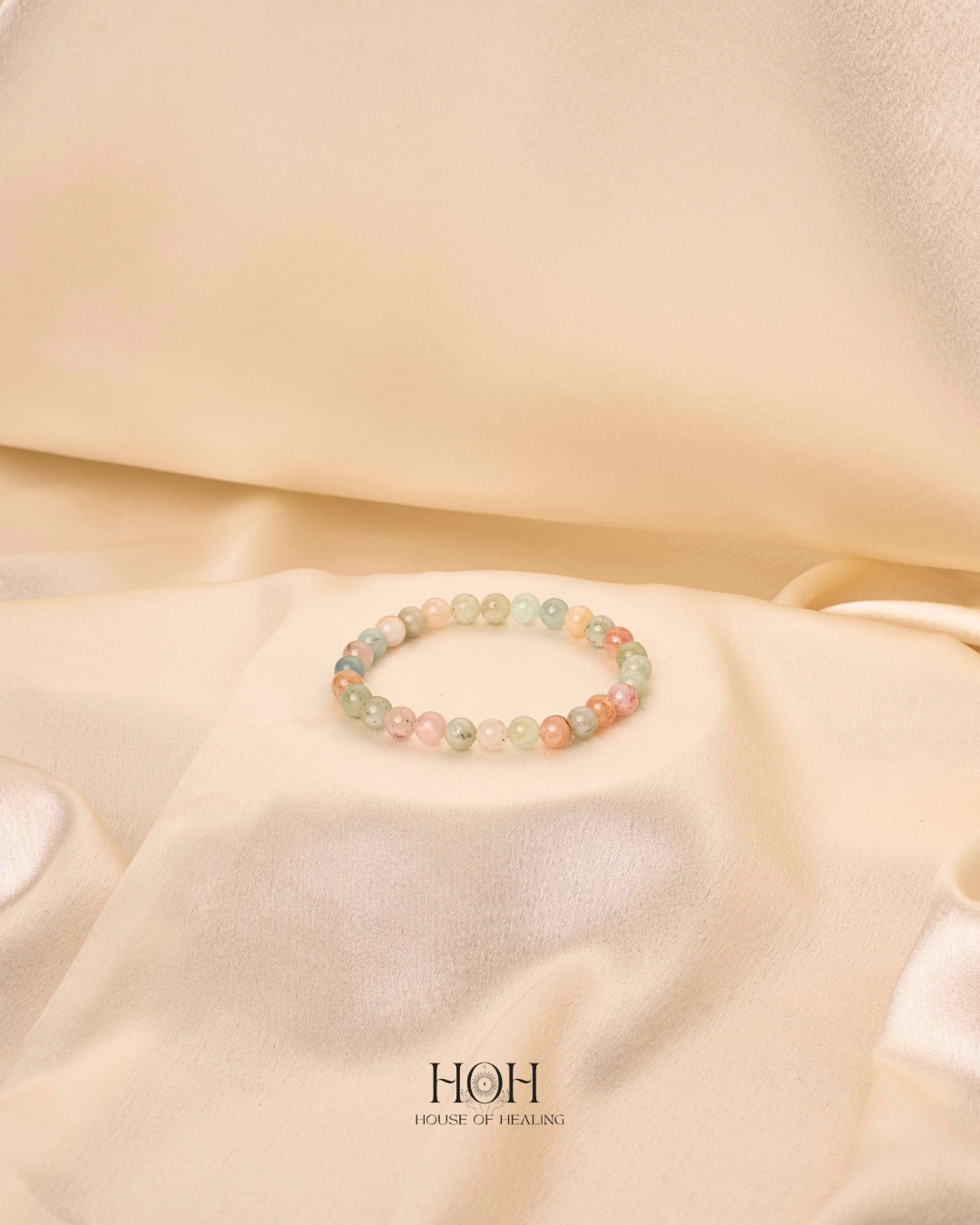 Morganite